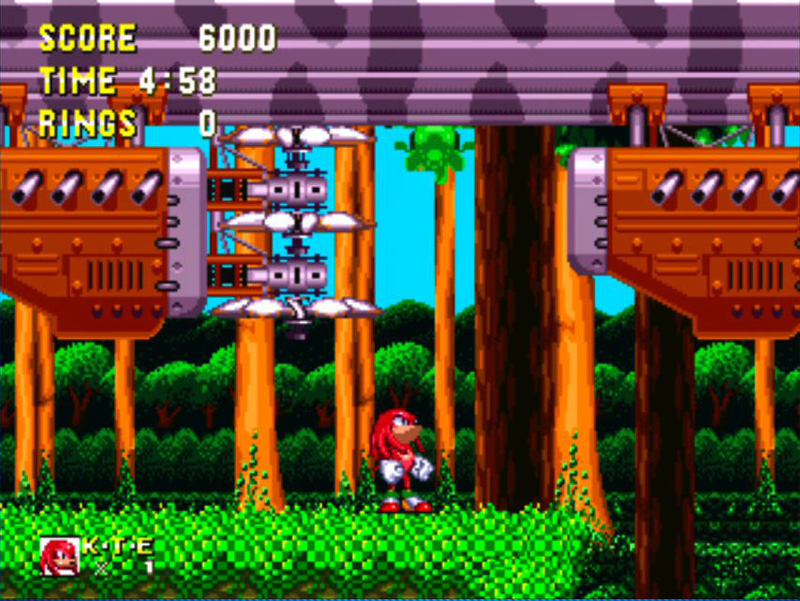 Illustration for article titled Sega Vintage Collection 2 Brings GunStar Heroes To XBLA, PSN
